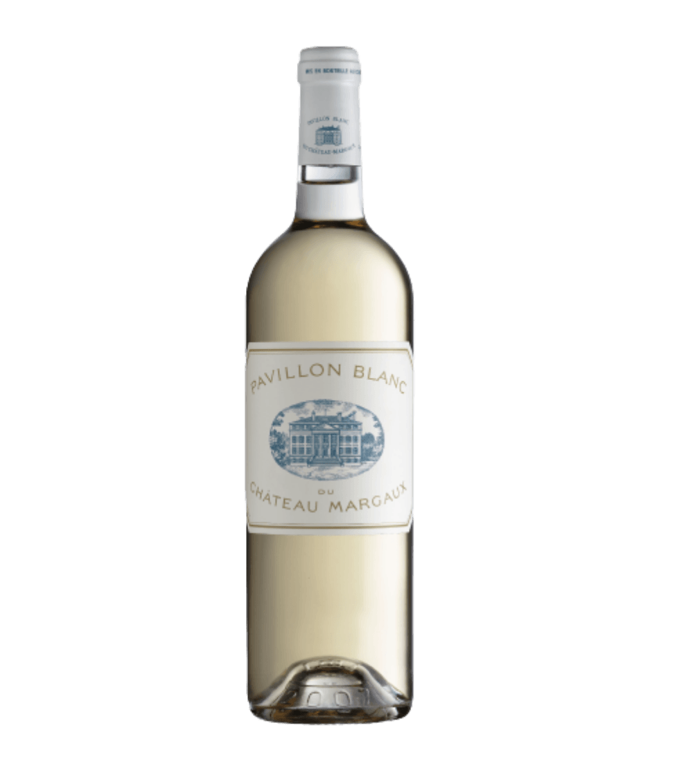 2005 Pavillon Blanc du Château Margaux 商品圖片