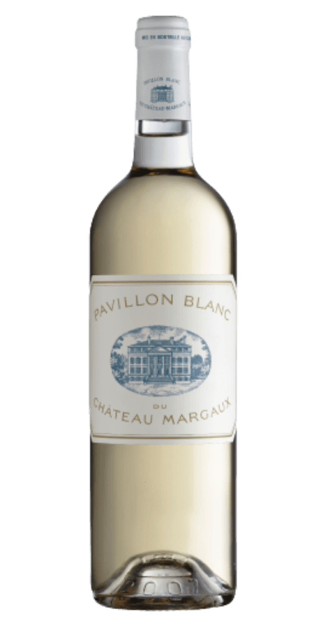 2005 Pavillon Blanc du Chateau Margaux / 瑪歌堡二軍白亭白酒