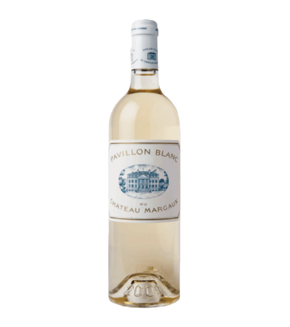 2006 Pavillon Blanc du Château Margaux 商品圖片