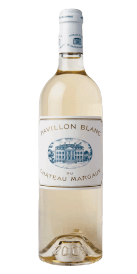 2006 Pavillon Blanc du Chateau Margaux / 瑪歌堡二軍白亭白酒
