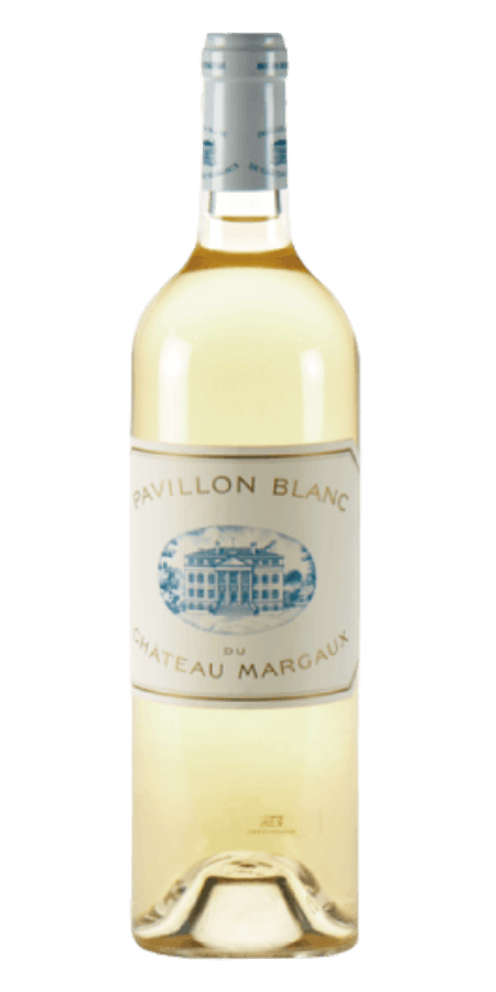 2006 Pavillon Blanc du Chateau Margaux 1.5L / 瑪歌堡二軍白亭白酒