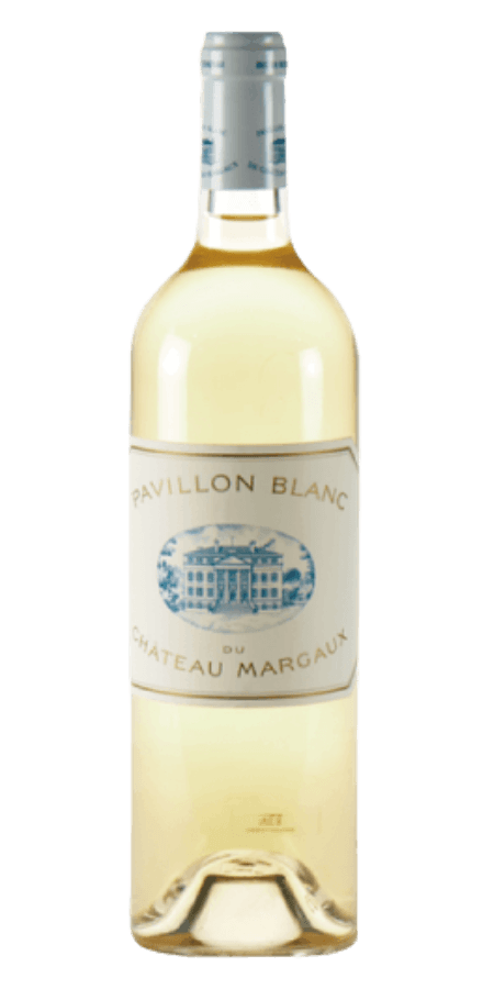2009 Pavillon Blanc du Chateau Margaux 1.5L / 瑪歌堡二軍白亭白酒