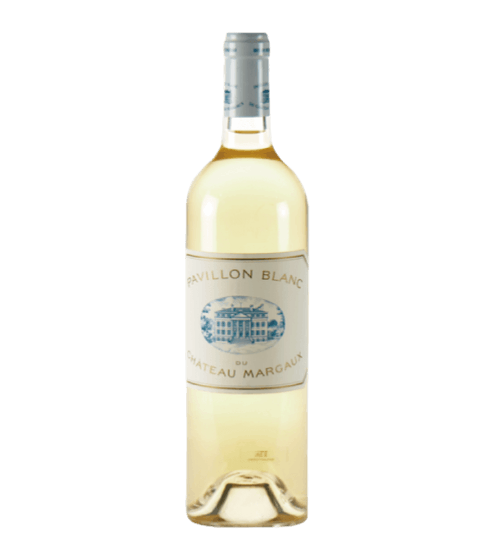 2010 Pavillon Blanc du Chateau Margaux 1.5L 商品圖片