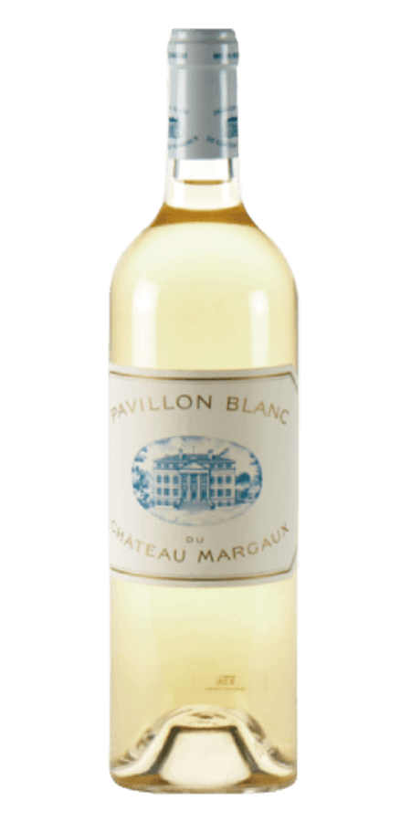 2010 Pavillon Blanc du Chateau Margaux 1.5L / 瑪歌堡二軍白亭白酒