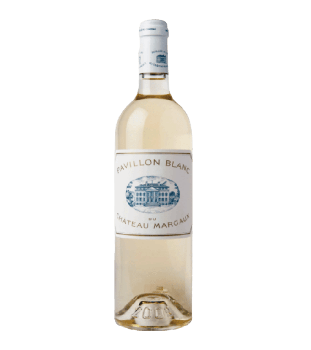 2011 Pavillon Blanc du Château Margaux 商品圖片