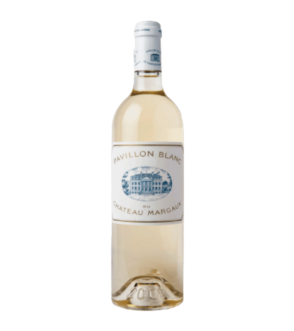 2018 Pavillon Blanc du Château Margaux 商品圖片