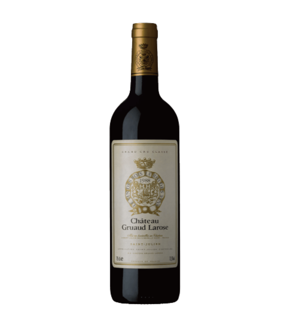 1988 Gruaud Larose 商品圖片