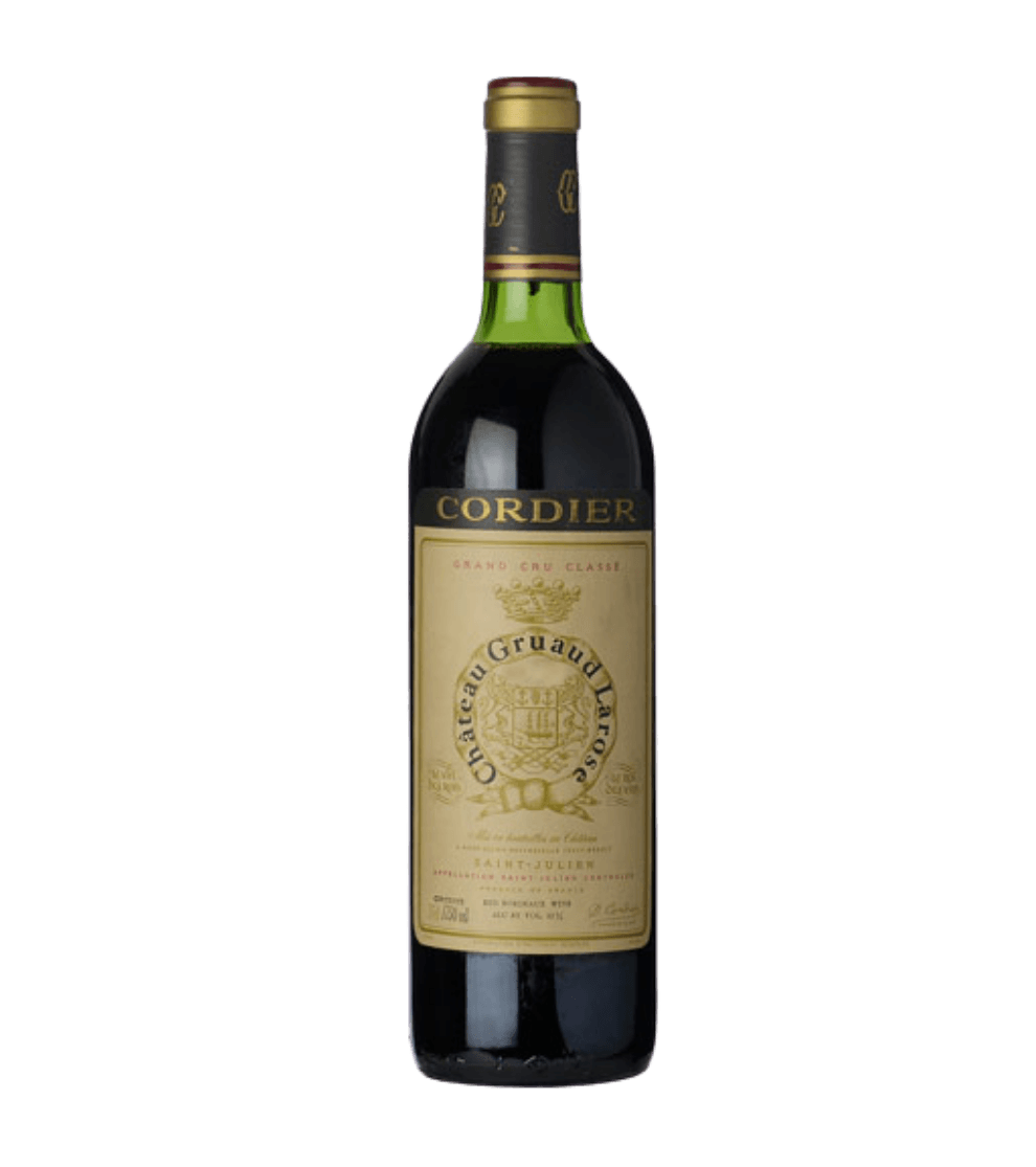 1995 Gruaud Larose 商品圖片