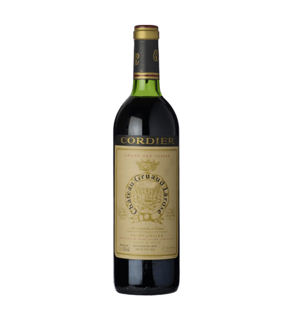 1999 Gruaud Larose 商品圖片