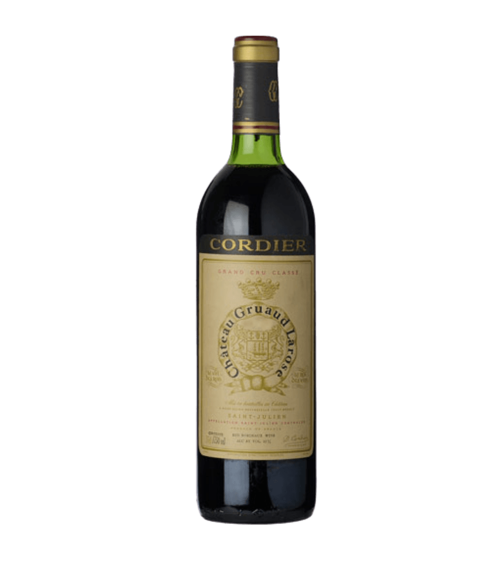 2000 Gruaud Larose 商品圖片