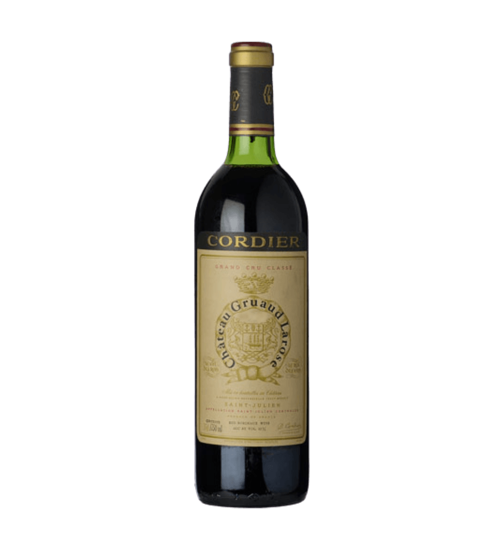 2005 Gruaud Larose 商品圖片