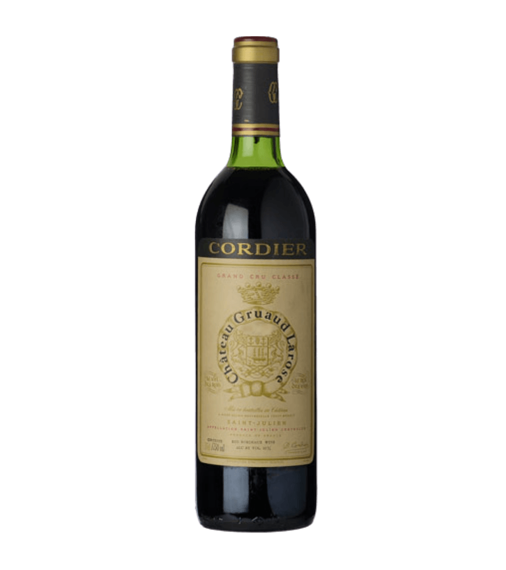 2006 Gruaud Larose 商品圖片