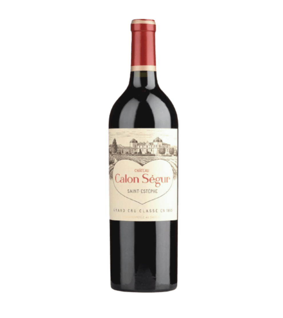 2003 Calon Segur 商品圖片