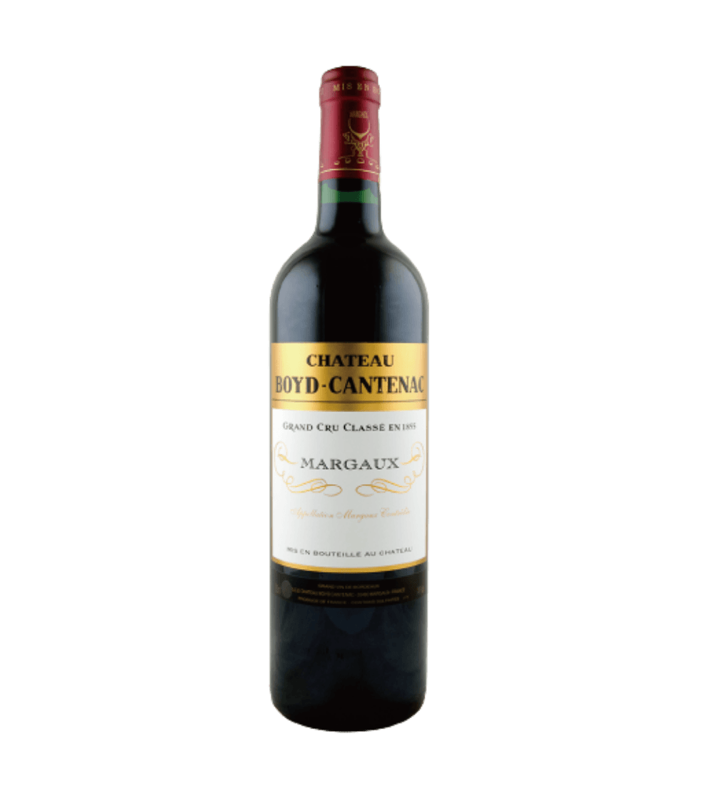 2019 Boyd-Cantenac 商品圖片