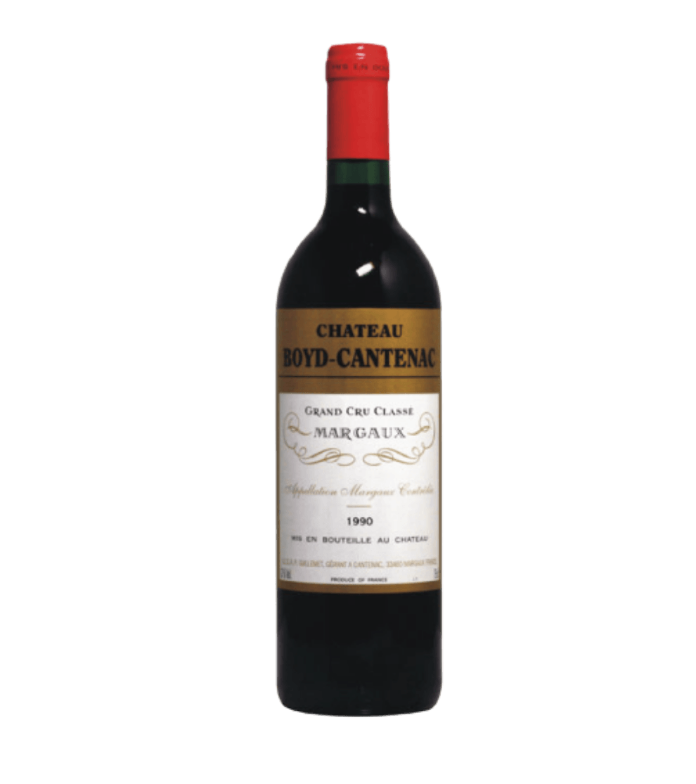 1990 Boyd-Cantenac 商品圖片