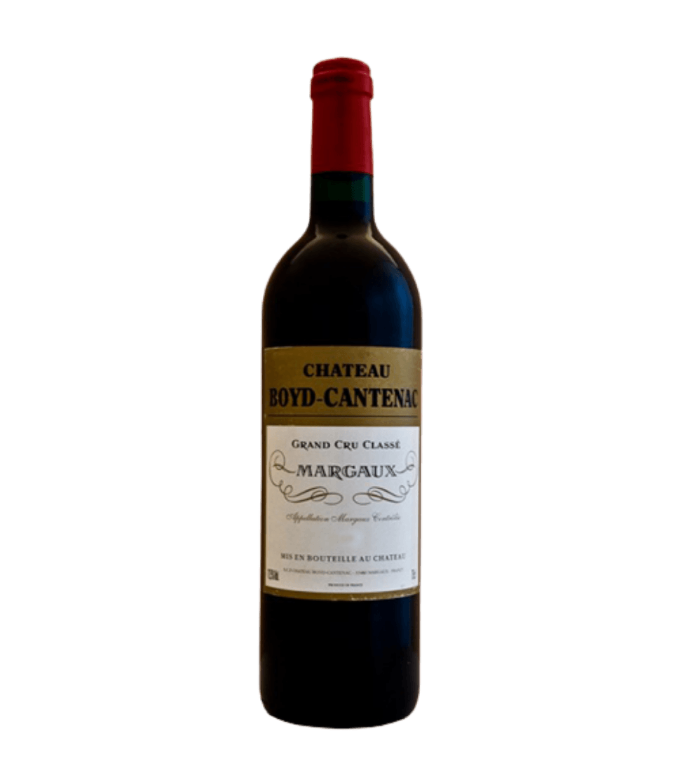 1996 Boyd-Cantenac 商品圖片