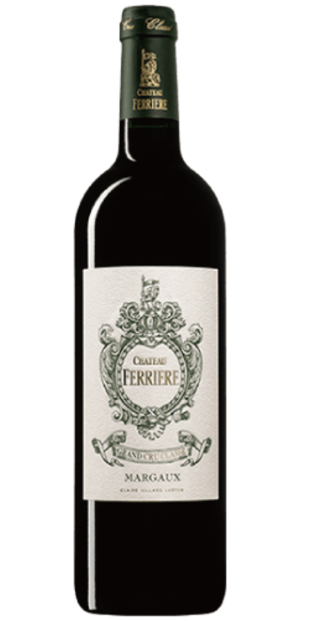 2019 Ferriere / Margaux / 費律耶堡紅酒
