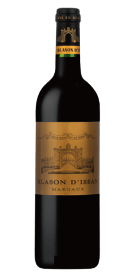 2021 Blason D'Issan / Margaux / 蒂頌堡二軍紅酒