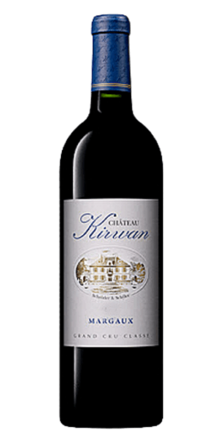 2009 Kirwan / Margaux / 克旺堡紅酒