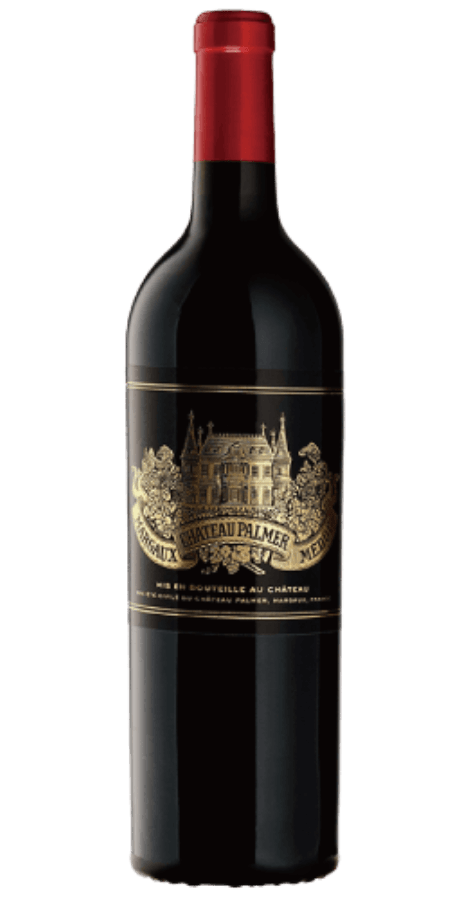 2019 Palmer / Margaux / 帕瑪堡紅酒