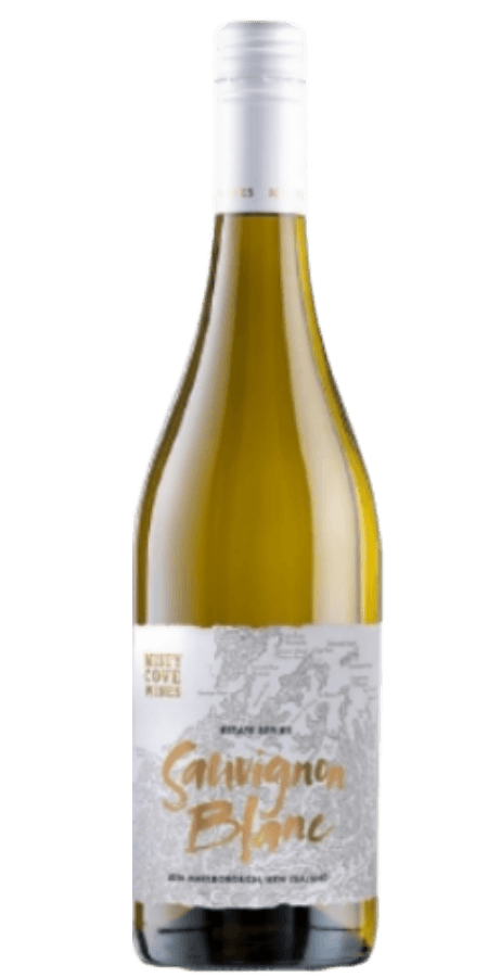 2024 Misty Cove Marlborough Sauvignon Blanc / Marlborough / 雲霧海灣酒莊 馬爾堡白蘇維濃白酒