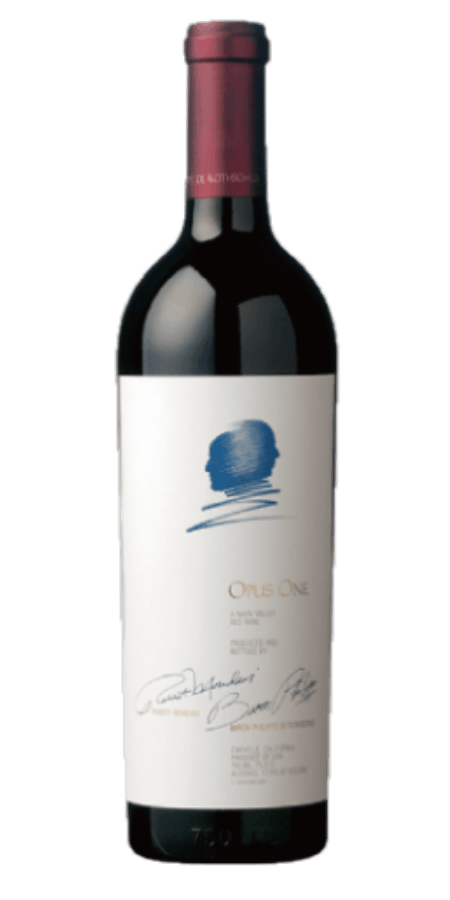 2019 Opus One / Napa Valley / 第一樂章酒莊紅酒