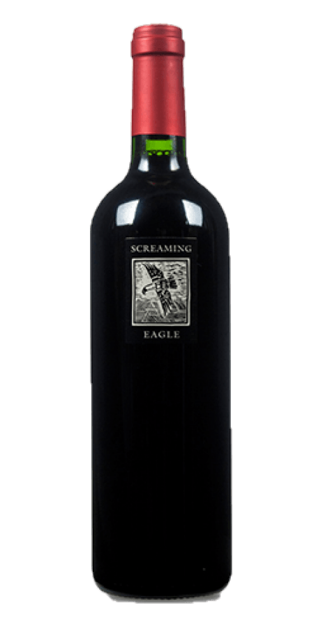 1997 Screaming Eagle / Napa Valley / 嘯鷹酒莊紅酒