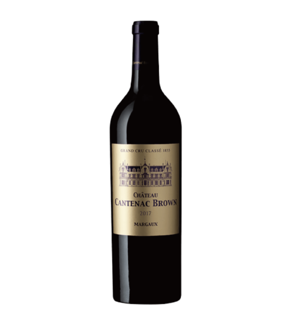 2017 Cantenac Brown 商品圖片
