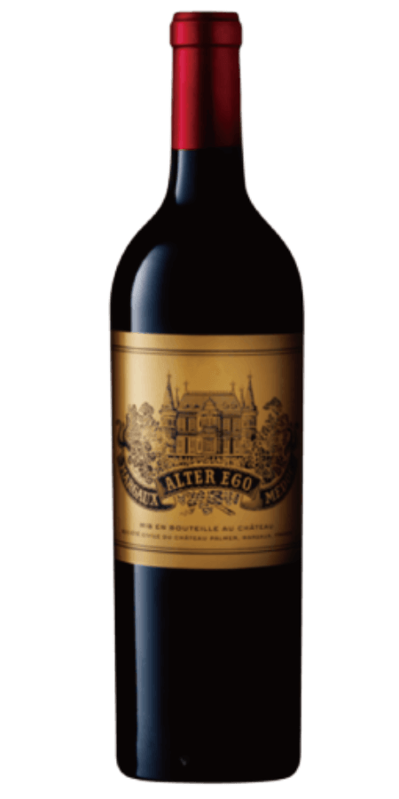 2019 Alter Ego de Palmer / Margaux / 帕瑪二軍紅酒