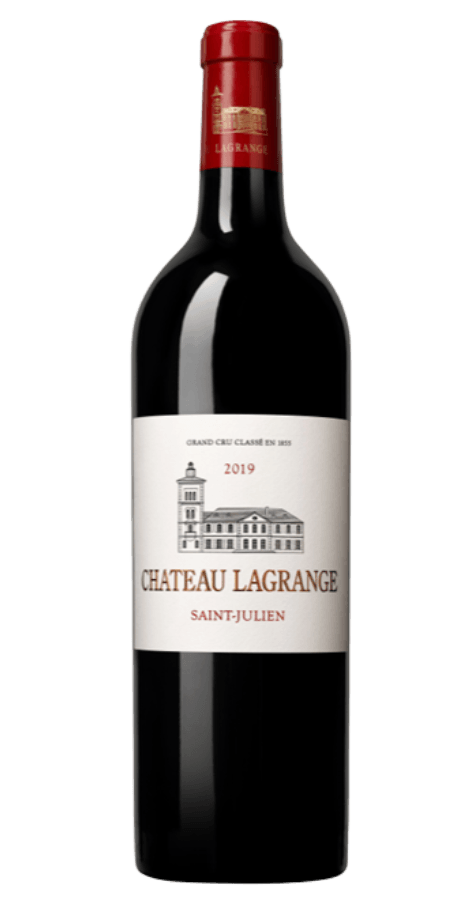 2019 Lagrange / St. Julien / 拉格朗日酒莊紅酒