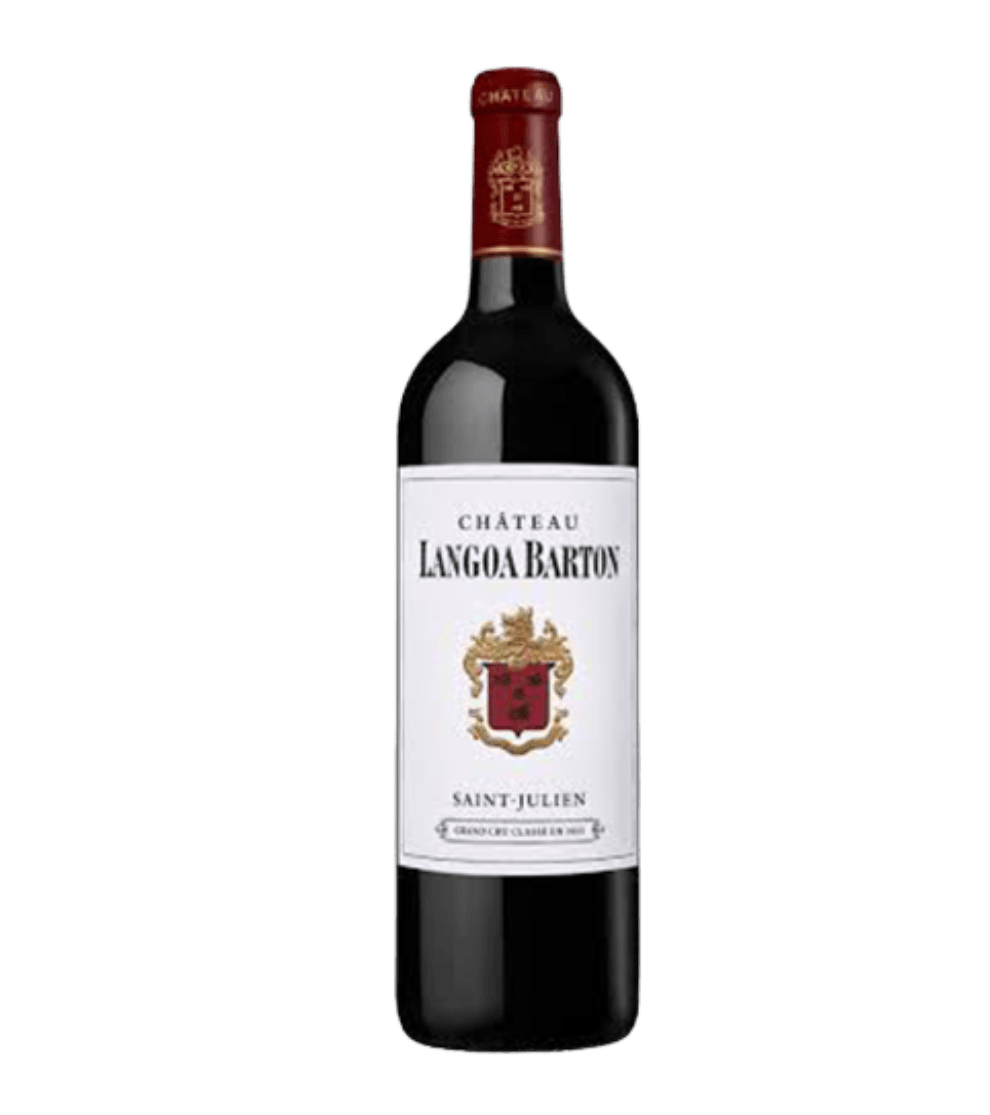 2012 Langoa Barto 商品圖片