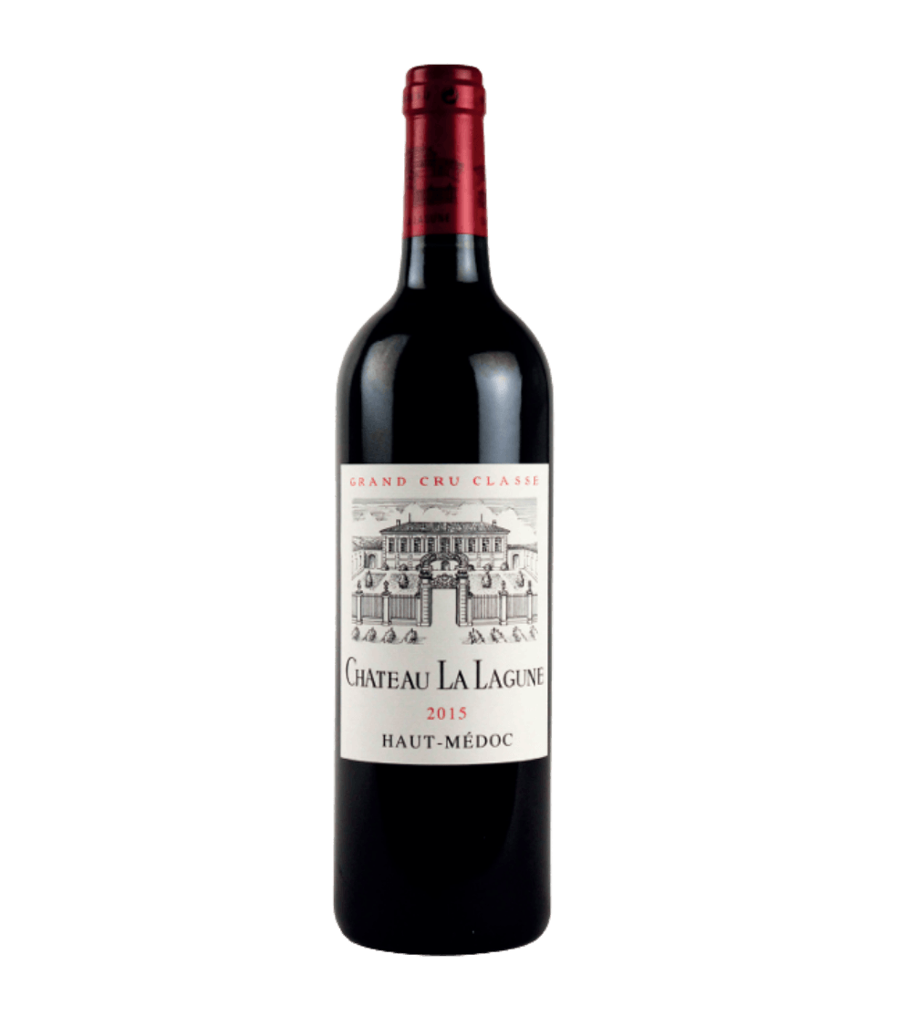 2015 La Lagune 商品圖片