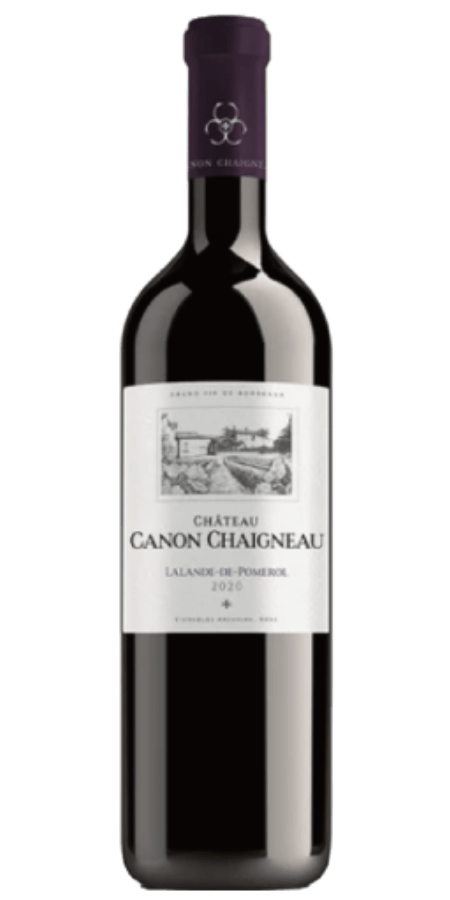 2000 Canon Chaigneau / Lalande-de-Pomerol / 卡農修儂酒莊紅酒