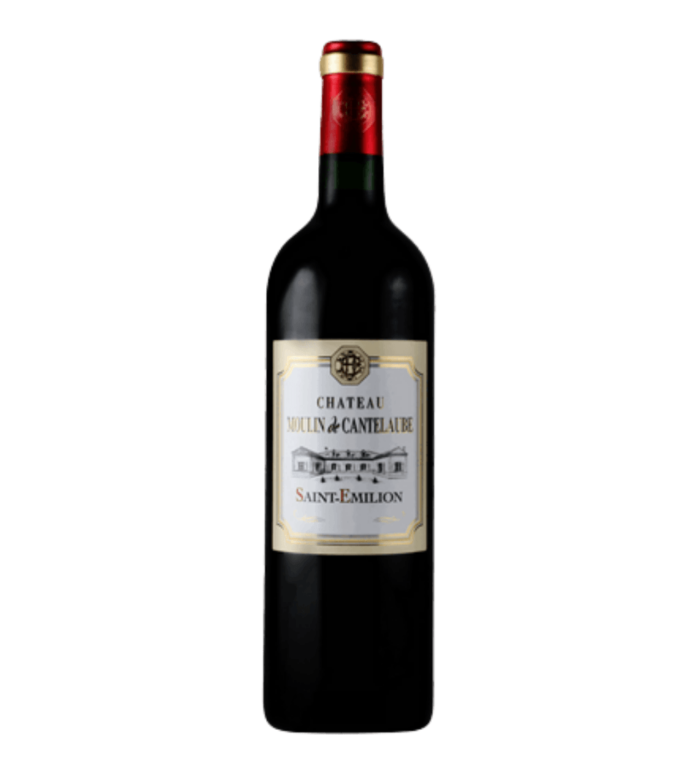 2012 Moulin de Cantelaube 商品圖片