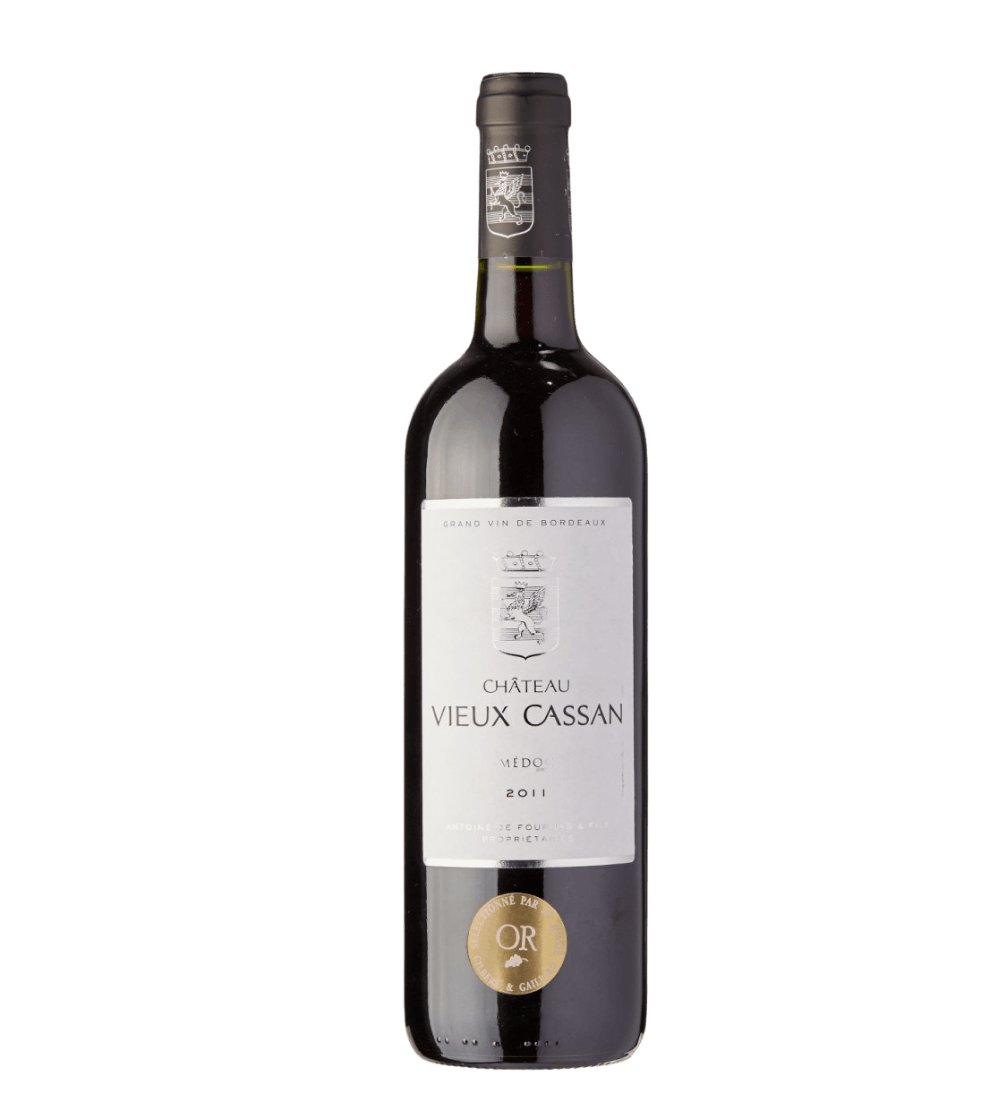 2014 Vieux Cassan 商品圖片