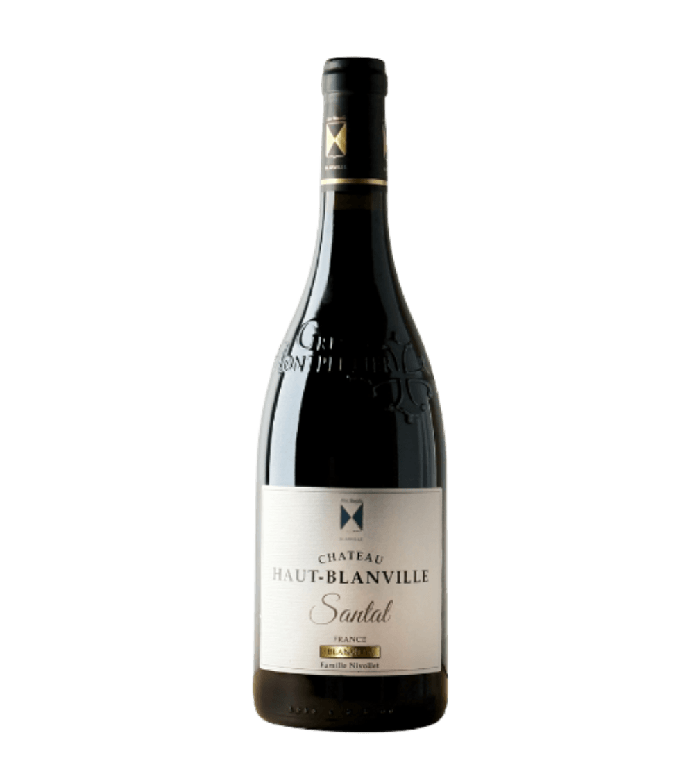 2019 Haut-Blanville Santal 商品圖片