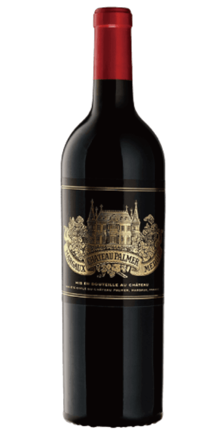 2017 Palmer / Margaux / 帕瑪堡紅酒