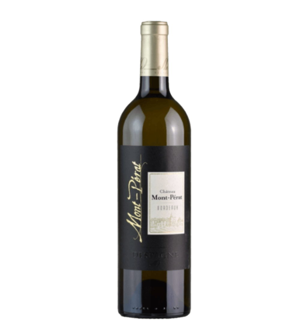 2019 Mont-Perat Blanc 商品圖片-OLIVIA