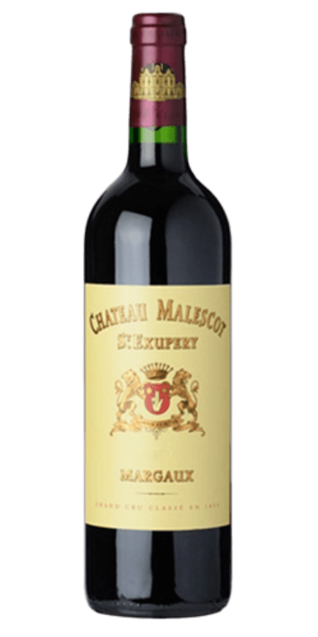 2000 Malescot Saint-Exupery / Margaux / 馬勒斯可堡紅酒