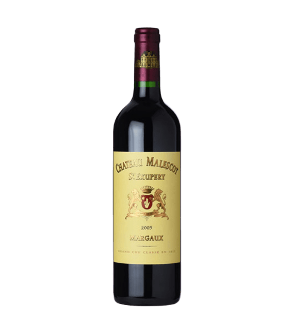 2005 Malescot St. Exupery 商品圖片