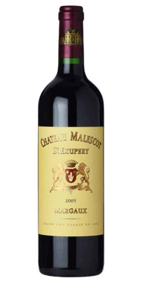 2005 Malescot Saint-Exupery / Margaux / 馬勒斯可堡紅酒
