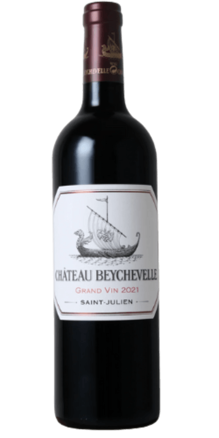 2021 Beychevelle / St. Julien / 龍船堡紅酒