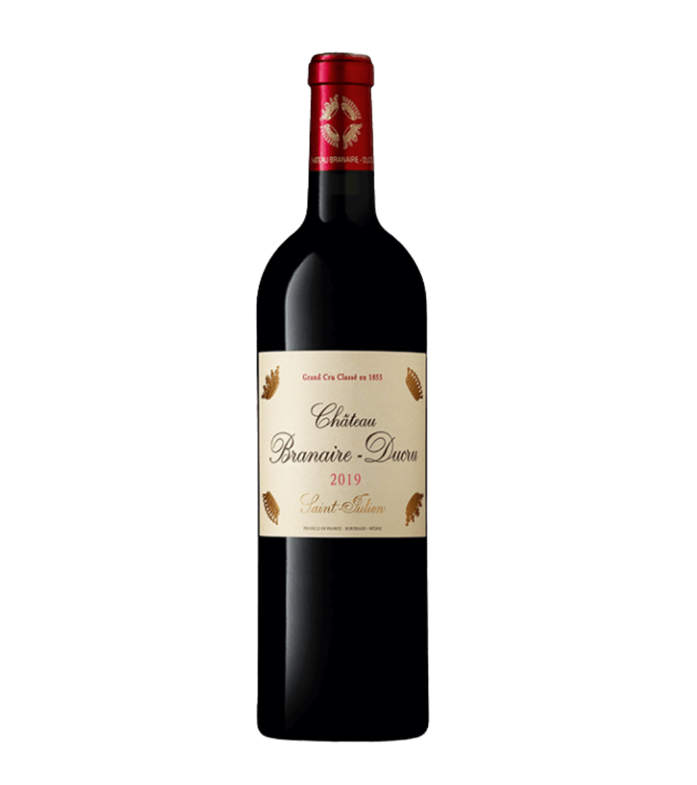2019 Branaire Ducru 商品圖片-OLIVIA