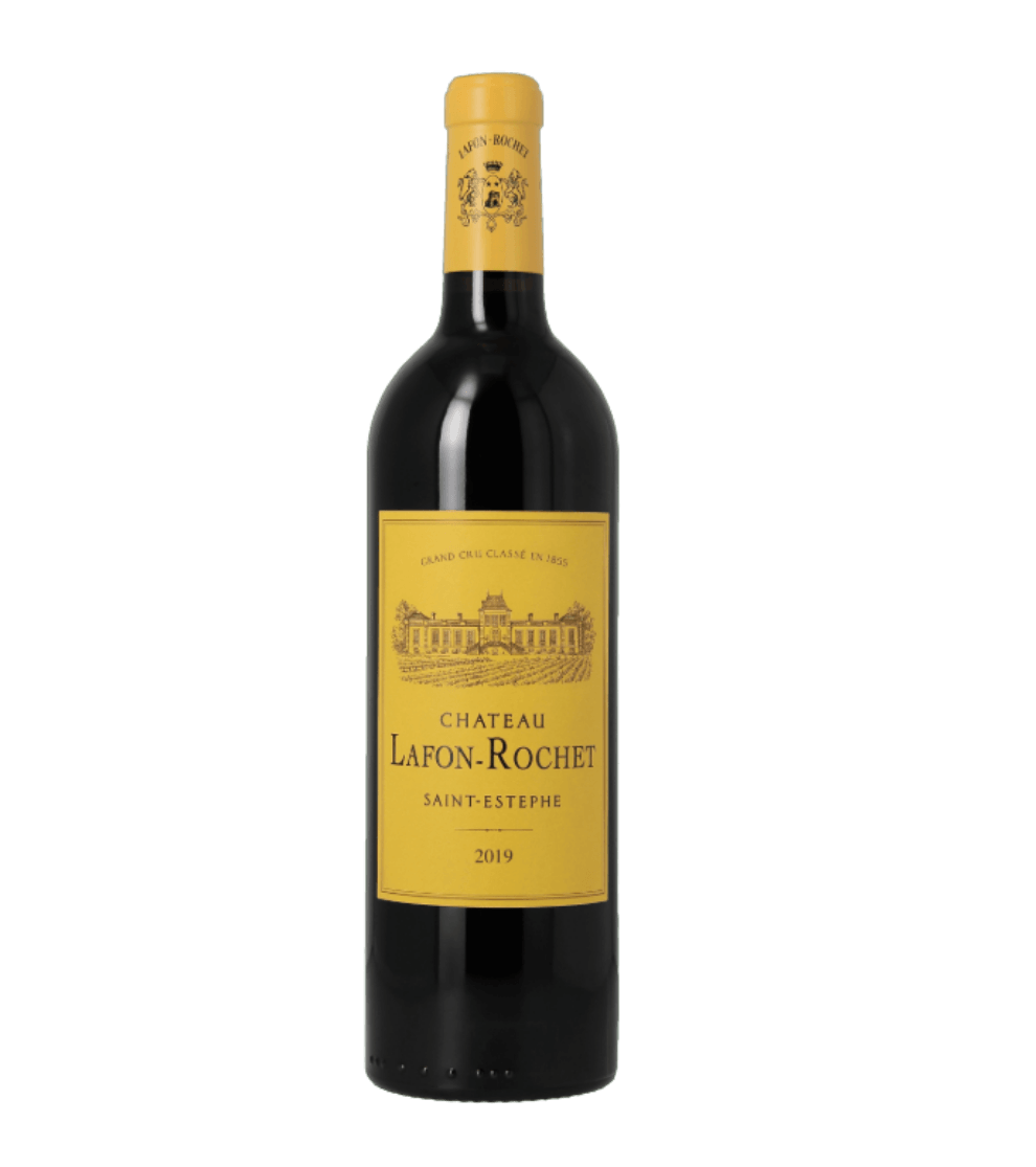 2019 Lafon-Rochet 商品圖片-OLIVIA