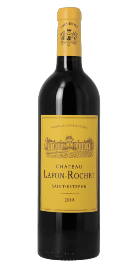 2019 Lafon-Rochet / Saint-Estephe / 拉豐侯榭堡紅酒