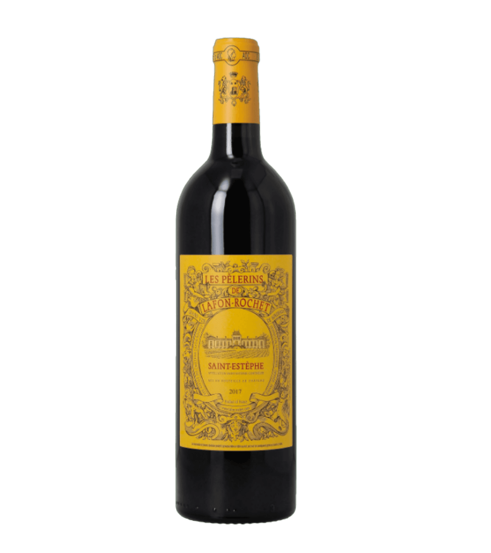 2017 Les Pelerins de Lafon-Rochet 商品圖片-OLIVIA