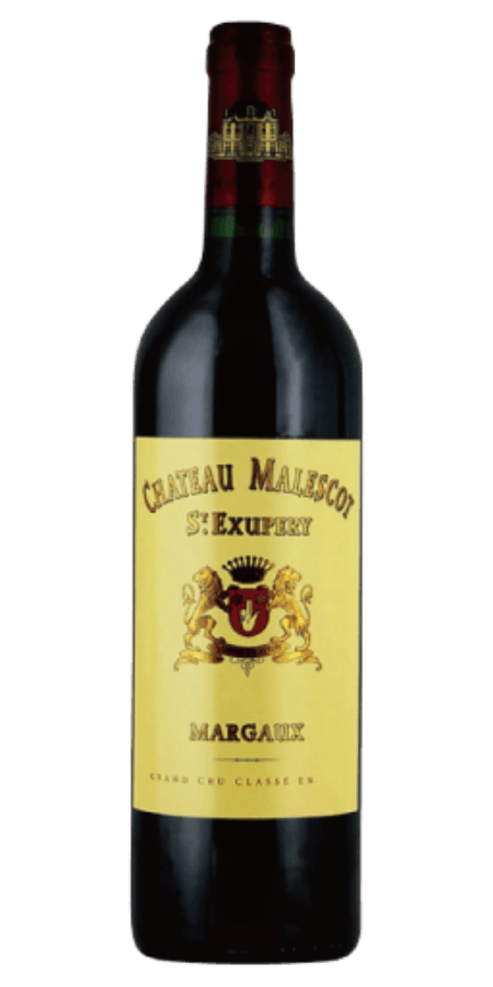2006 Malescot Saint-Exupery / Margaux / 馬勒斯可堡紅酒