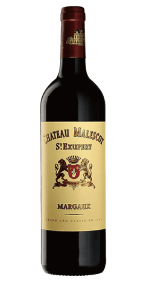 2020 Malescot Saint-Exupery / Margaux / 馬勒斯可堡紅酒