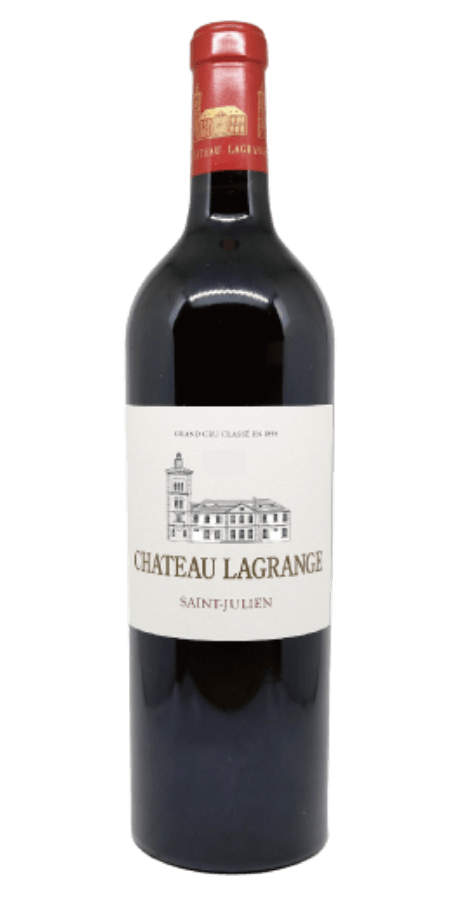 2013 Lagrange / St. Julien / 拉格朗日酒莊紅酒