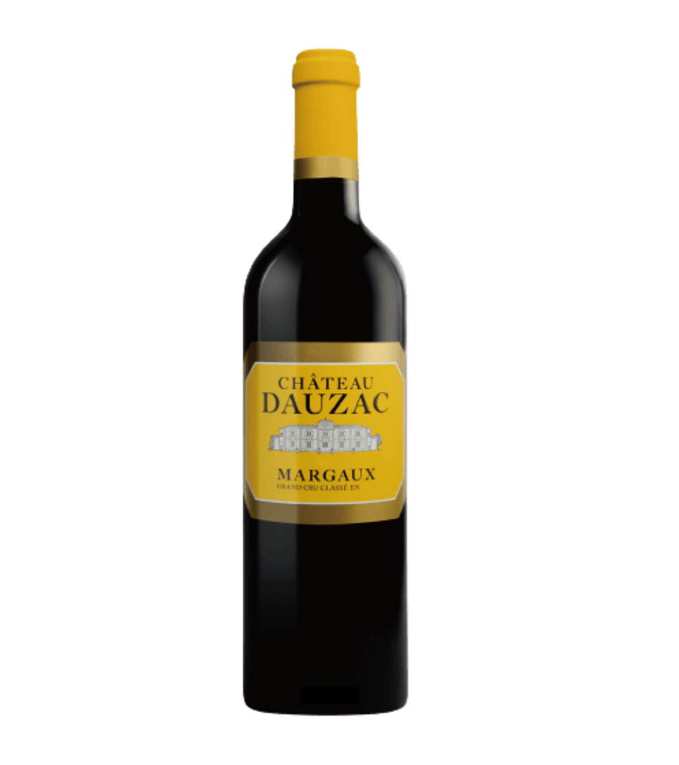 2018 Dauzac 商品圖片-OLIVIA